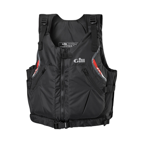 USCG Approved Front Zip PFD